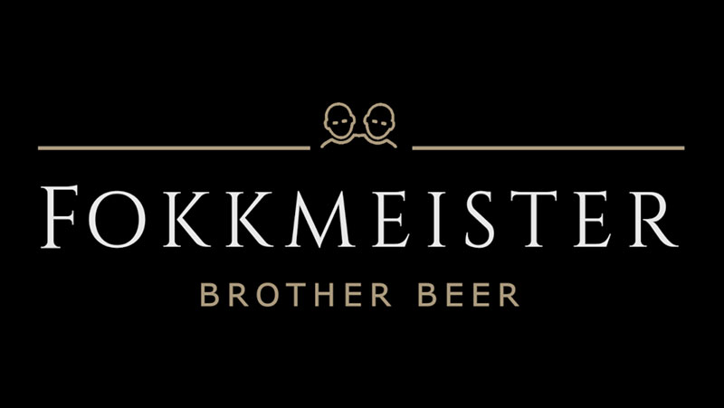 Fokkmeister - brother beer